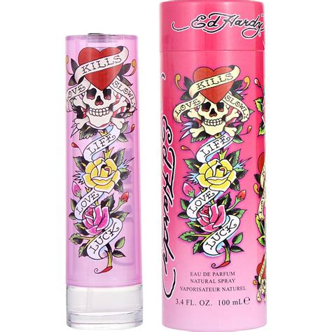 ed hardy perfume dupe|ed hardy perfume discontinued.